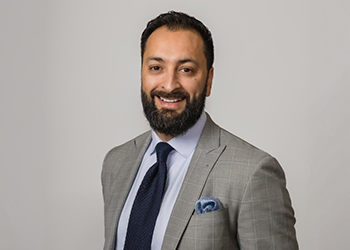 Dr Harbir Sian O.D.