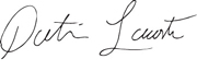 signature