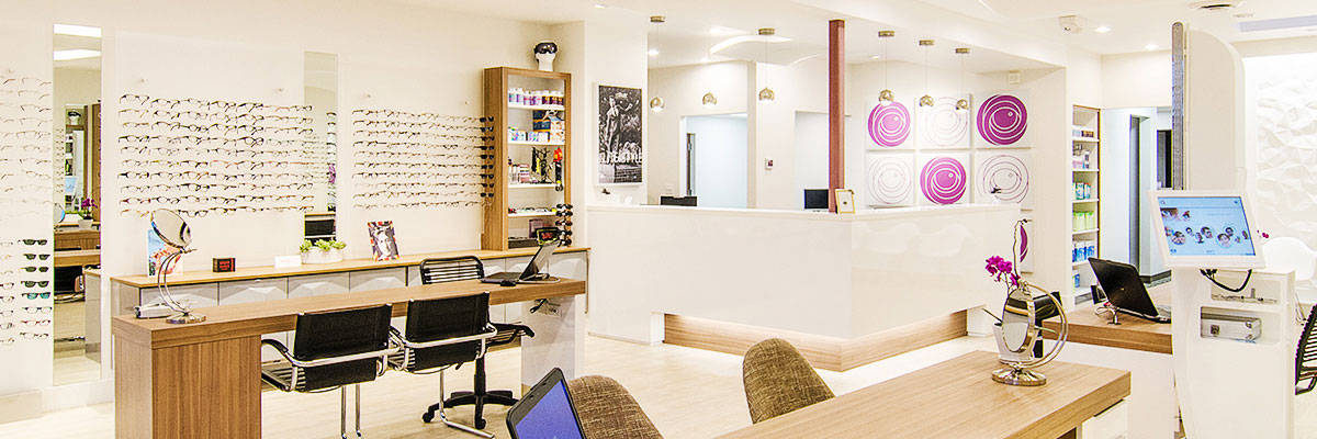 Oak Bay Optometry